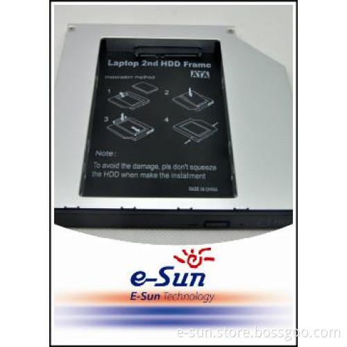 Best Universal Second HDD Caddy